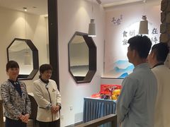 -毛家饭店·30年融合新湘菜(汉峪金谷店)