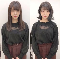 -GIRL STYLE 烫发·染发沙龙
