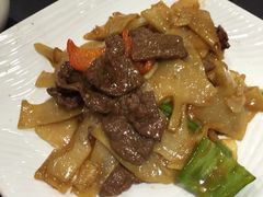 -美极鲜食坊(宝安南路店)