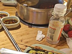 -焰江山海鲜牛排烤肉自助(锦华万达二星店)