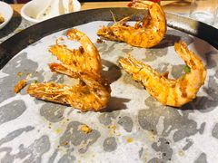-酒拾烤肉(南城店)