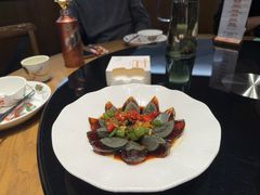 -味莊餐厅(康庄南街店)