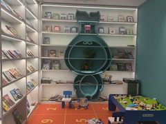 -ABC Swim亲子游泳俱乐部(河西店)
