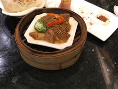 -新兴·金羊座·粤菜点心(乐峰店)