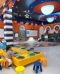 -都乐汇儿童乐园(莱蒙都会店)