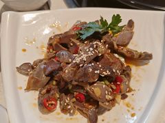 -百年果林椰子鸡(中洲店)