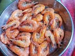 -胜海大排档·海鲜·黄鳝饭(十年老店)