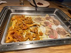 -新石器烤肉(招商1872店)
