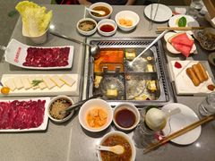 -海底捞火锅(壹悦城店)