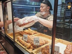 -弘祥蜂蜜大麻花(烟大店)