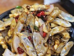 -星记小馆·小蓝龙·老南京砂锅菜(上海路店)