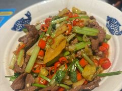 -潇湘阁(汉光百货店)