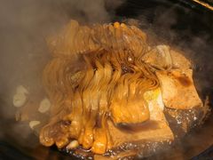 -崔记生活·铁锅炖鱼粘卷子(总店)
