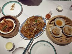 -喜势点·糖沙翁手工茶点·本地人茶居(永庆坊店)