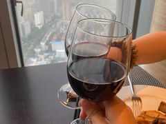 -洲际酒店·地平线全日餐厅HORIZON CAFÉ