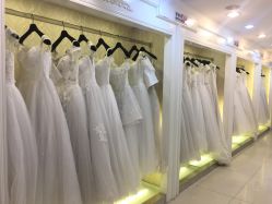 -完美新娘婚纱摄影