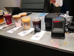 -瑞幸咖啡(三里屯SOHO-6号楼店)