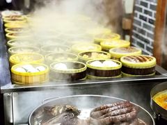 -青石桥老瓦房肥肠粉总店(青石桥总店)
