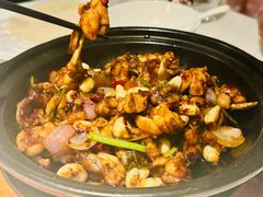 -漢舍中国菜馆(浦东嘉里城店)