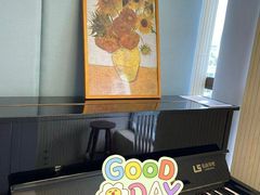 -乐尚音乐空间·钢琴·声乐·尤克里里(海岸城店)