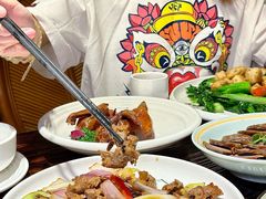 -旺金鸽·传承15年老字号·手工早茶(荔湾坦尾桥中店)