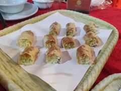 豆皮黄鱼卷-202特色排档(五缘湾店)