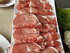 -阳坊胜利涮羊肉(阳坊总店)