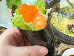 -Tuna maki寿司(园区永旺店)