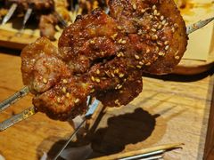 -那些年记忆烧烤