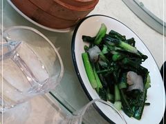 -莲餐厅·湖北菜·藕汤老手艺(愚园路店)