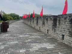 -襄阳城墙