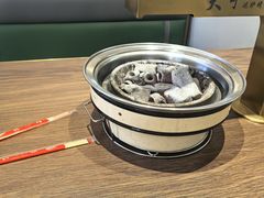 -大可泥炉烤肉(中街店)