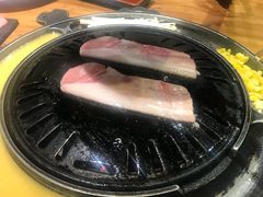 -炭恋火炉烤肉(凌云一街坊店)