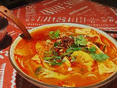 -火塘云南烧烤大排档