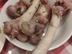 -王云花羊架莜面馆(青山店)