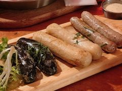 德式香肠-COMMUNE幻师(花园道店)