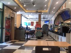 -西部马华清真食府·丝路菜(大钟寺店)