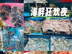 -板桥海鲜广场(文明东店)