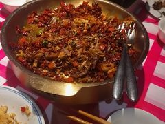 -恰八斗·猛火长沙菜(国贸店)