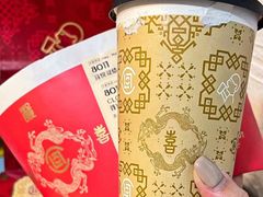 -喜茶(深圳丰盛町店)