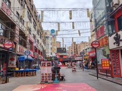 -万佳广场(台东店)