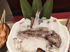 -天河城购物中心