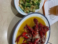 -杨氏青龙虾·吃蟹季(珠江路店)