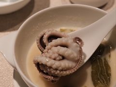 酸汤望潮-新荣记(椒江店)