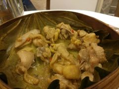 -翠园(铜锣湾广场店)