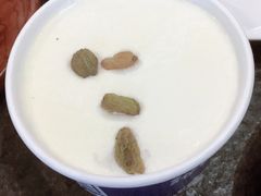 -诺敏塔拉奶茶-布里亚特包子-手把肉(锦都会店)