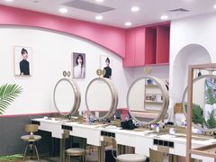 -海马体照相馆(广州新世界云门New park店)