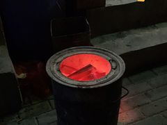 -老铜锅涮羊肉(大连海滨住宅小区店)