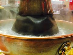 -满旗楼 北京烤鸭·涮羊肉火锅(武昌店)