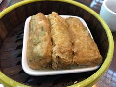 -府城小食馆(金龙宾馆店)